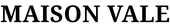 MAISONVALE