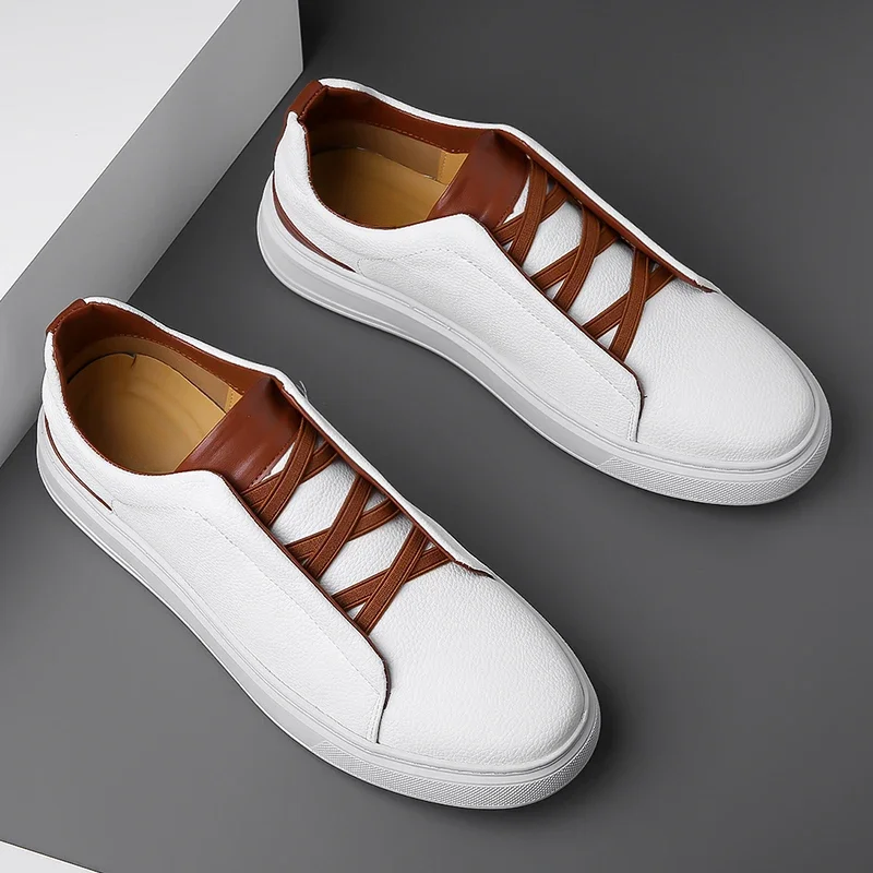 MARLEN CASUAL SNEAKERS