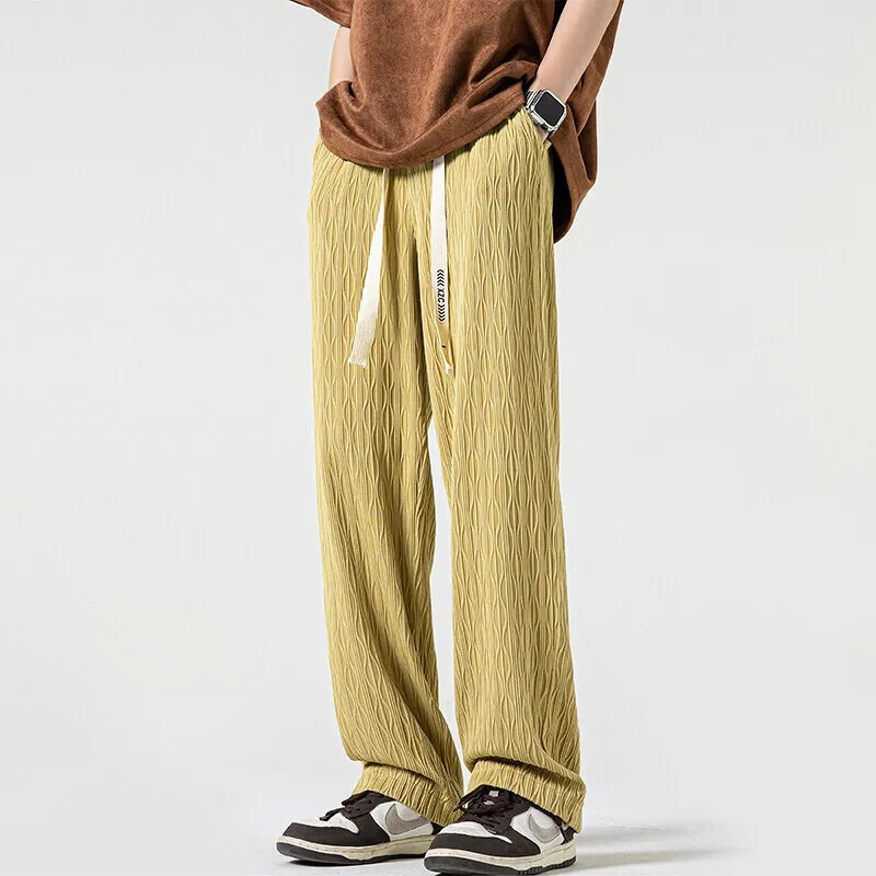 DENDRO COOLTHREAD PANTS