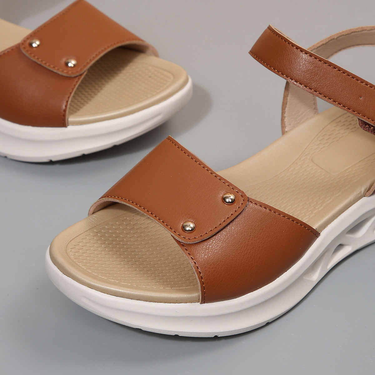 VELORA COMFORT SANDALS