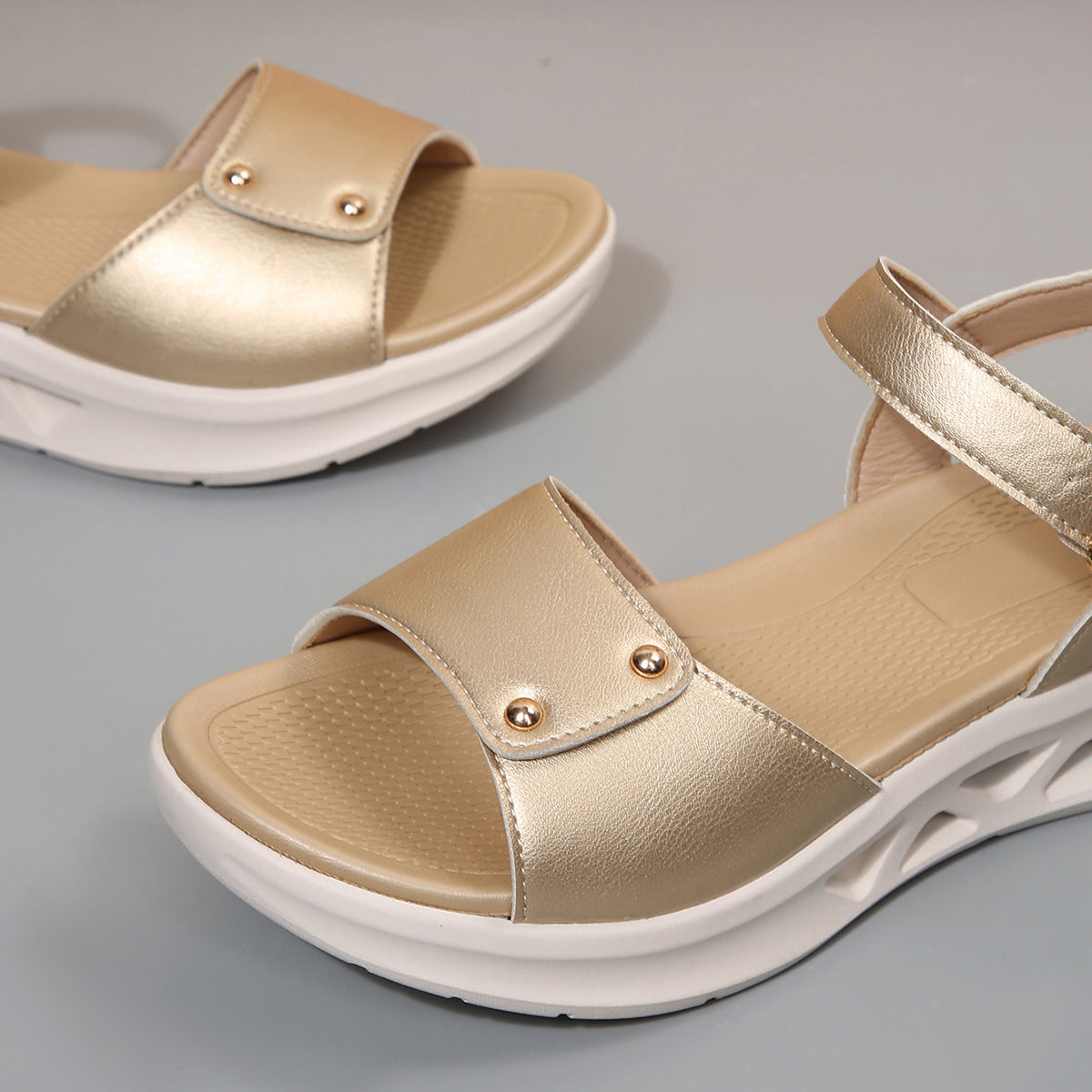 VELORA COMFORT SANDALS