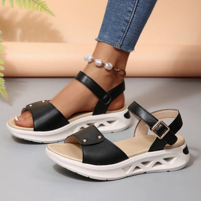 VELORA COMFORT SANDALS
