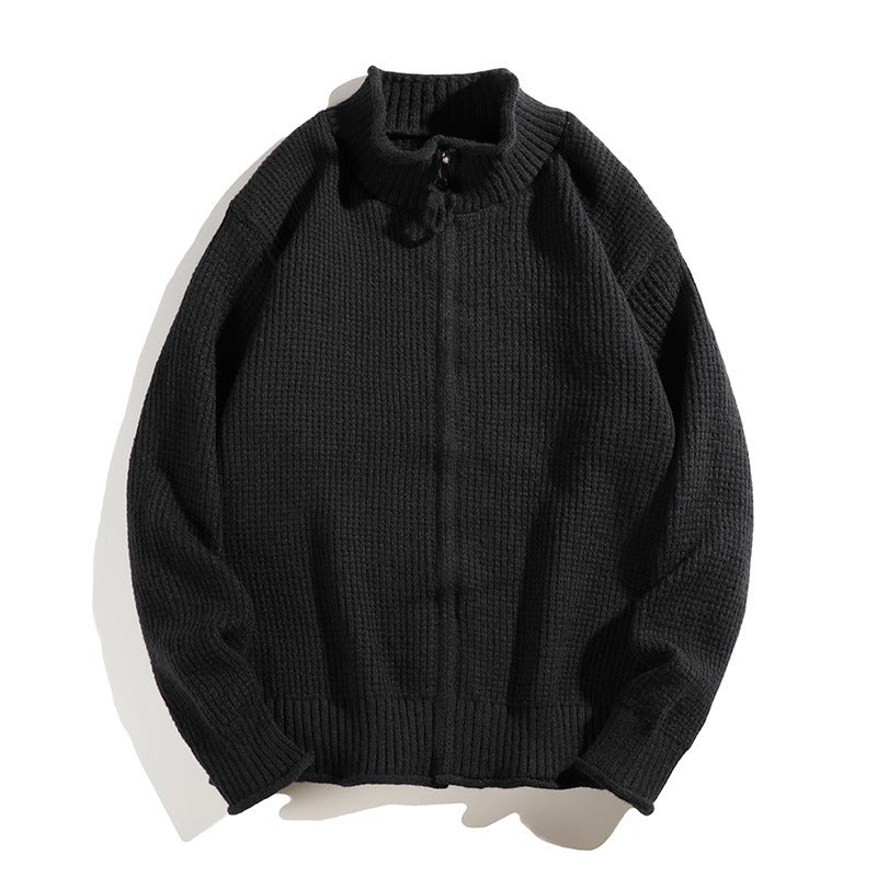 ARVIN WOOL SWEATER