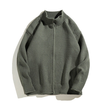 ARVIN WOOL SWEATER
