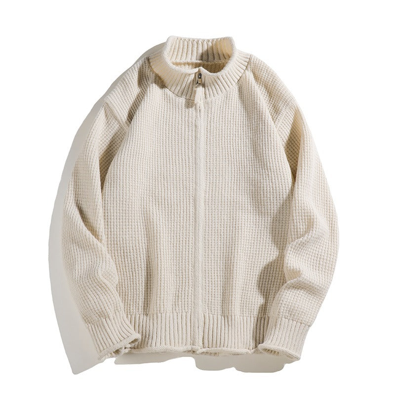 ARVIN WOOL SWEATER