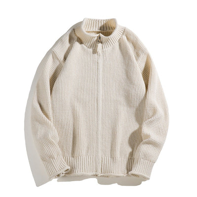 ARVIN WOOL SWEATER