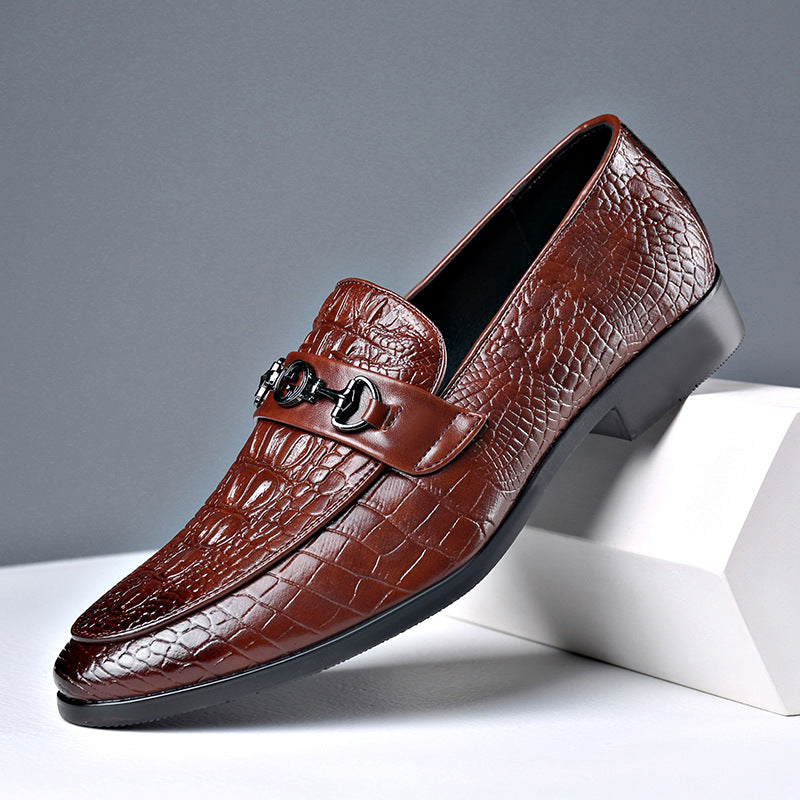 LANGFORD DRESS SHOES