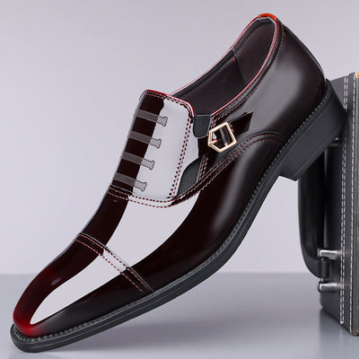 ROCHESTER DRESS SHOES