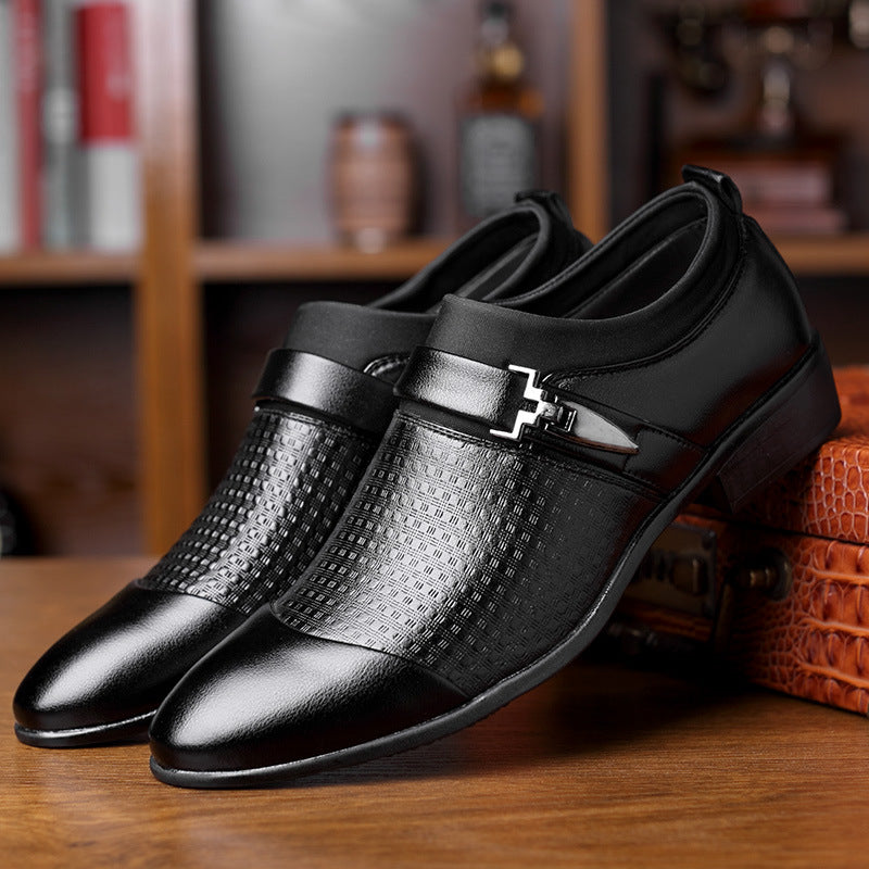 ARDEN ROYAL DRESS LOAFERS