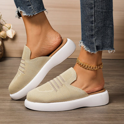 KAMILA COMFORT SLIP-ONS