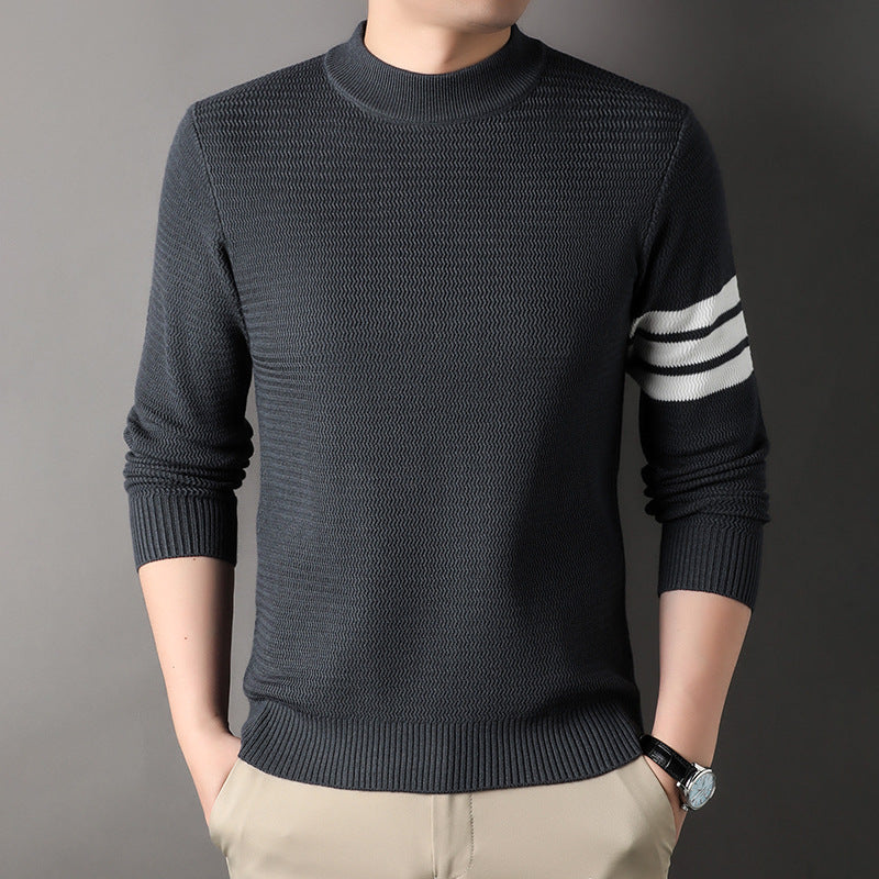 BERLINO KNIT SHIRT