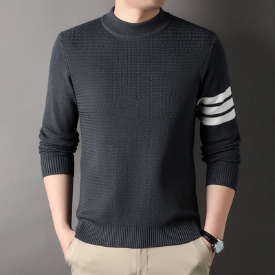 BERLINO KNIT SHIRT