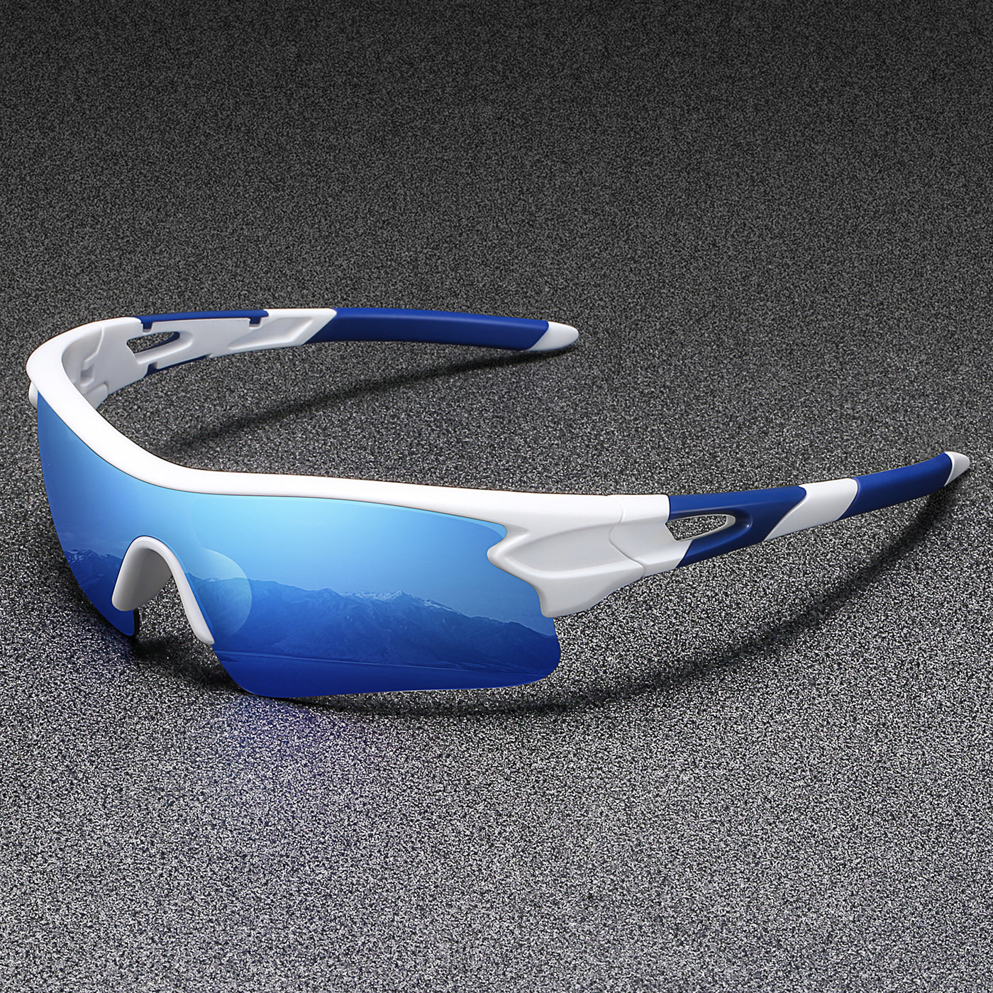 VELOCORE HORIZON SHADES