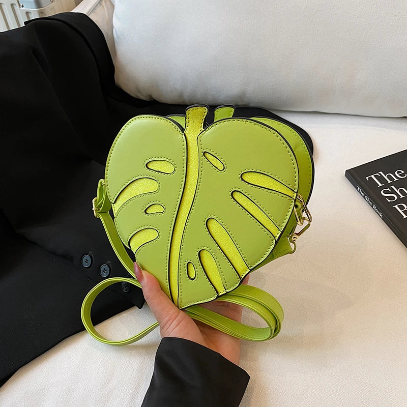 PALMIE CROSSBODY BAG