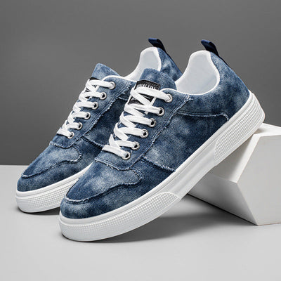 DUENO DENIM SHOES