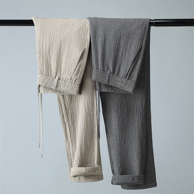 DILON STRETCH TROUSER