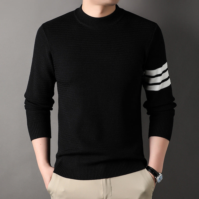 BERLINO KNIT SHIRT
