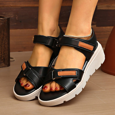 HARMEN STRIDE SANDALS