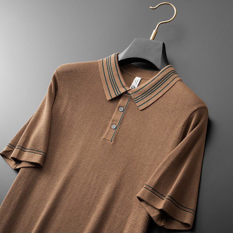 PARWAY POLO SHIRT