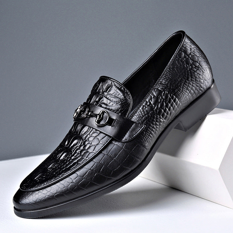 LANGFORD DRESS SHOES