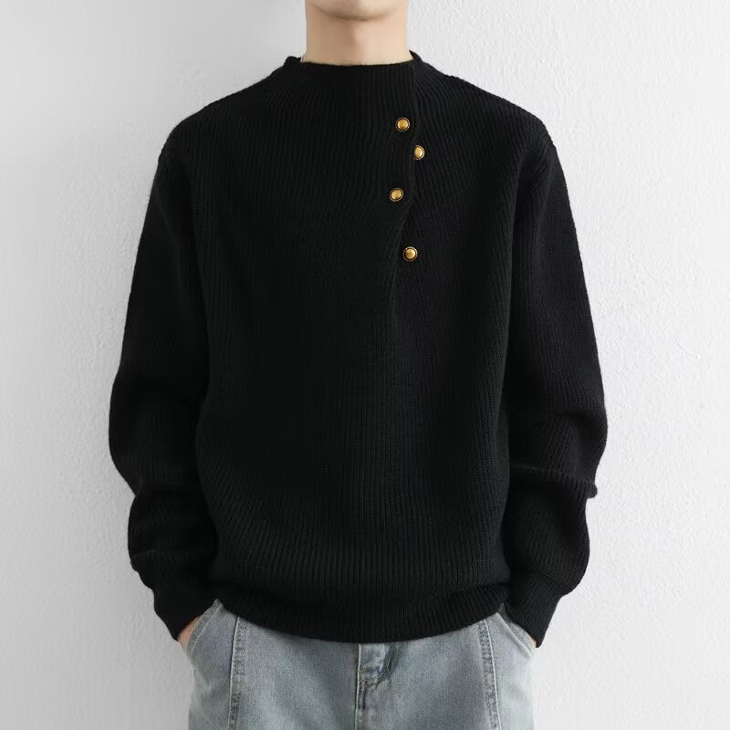 ROWAN FRENCH SWEATER