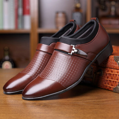ARDEN ROYAL DRESS LOAFERS