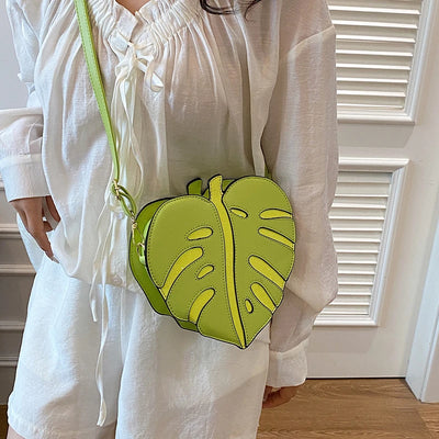 PALMIE CROSSBODY BAG