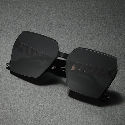 VANTI OVERSIZED SHADES