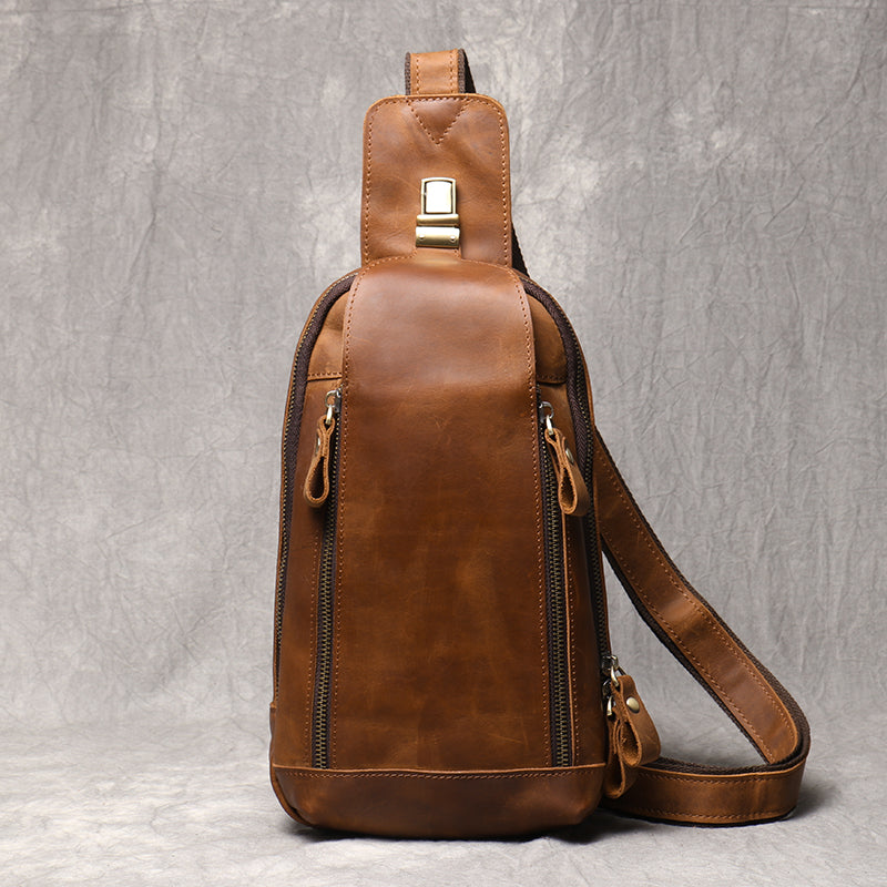 ARROYO SLING BAG
