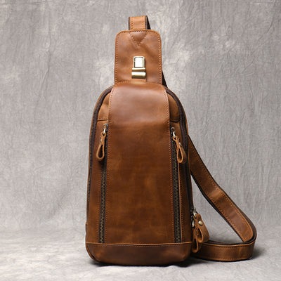 ARROYO SLING BAG