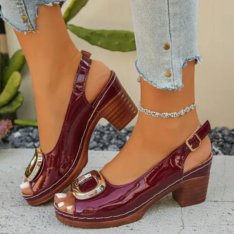 VERONA SANDALS