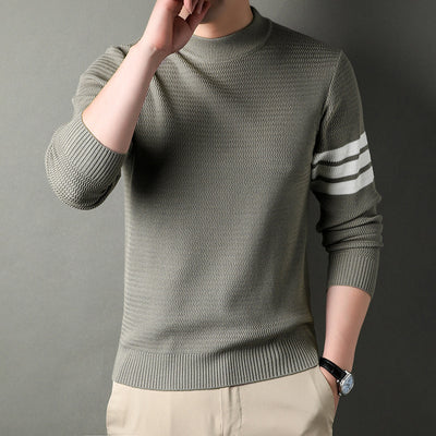 BERLINO KNIT SHIRT