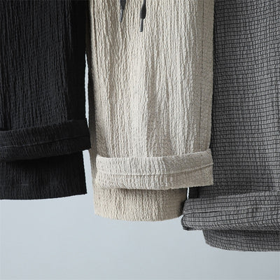 DILON STRETCH TROUSER