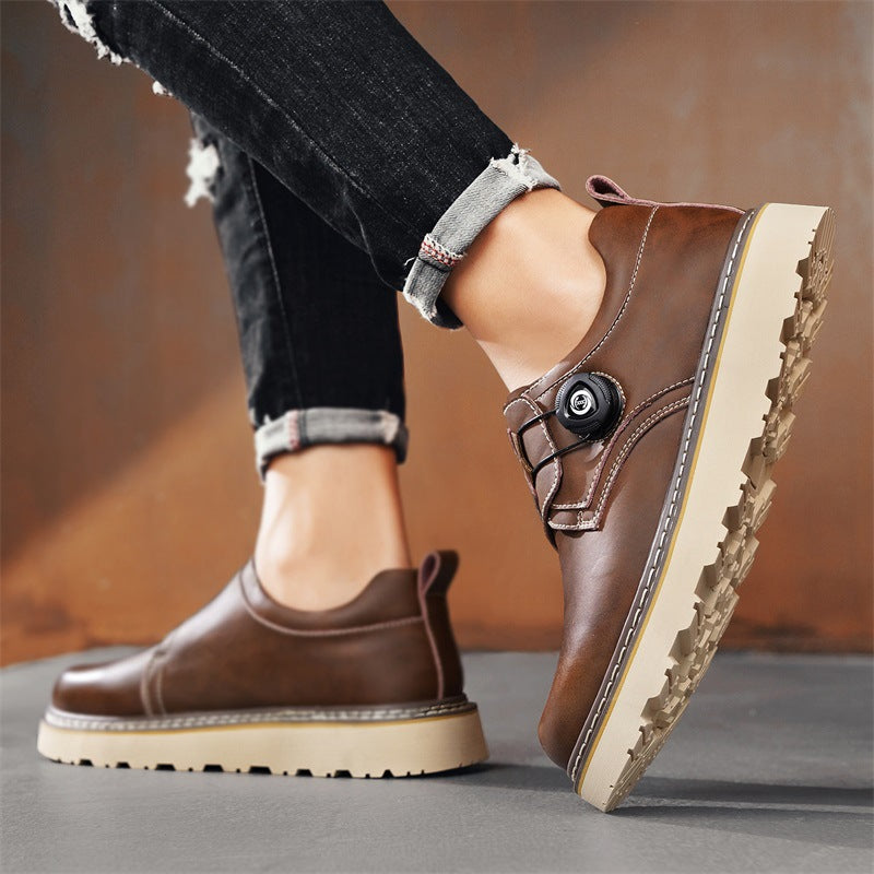 OUTLANDER GRIP SHOES