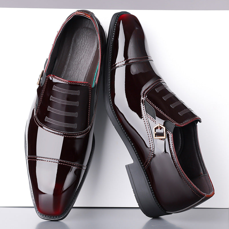 ROCHESTER DRESS SHOES
