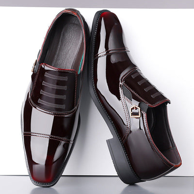 ROCHESTER DRESS SHOES