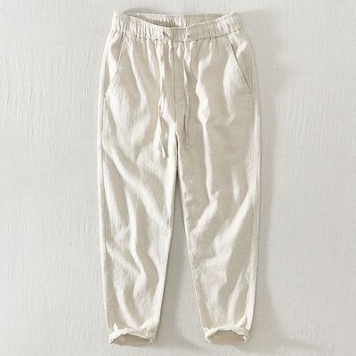 MARIS COAST LINEN PANTS
