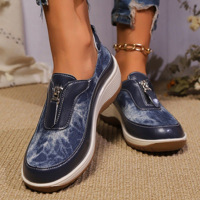 MELENA DENIM SHOES