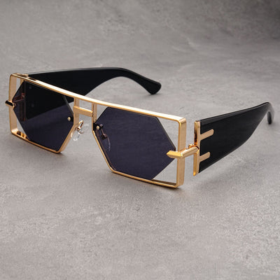 HEAVY CROWN SHADES