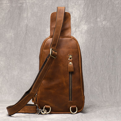 ARROYO SLING BAG