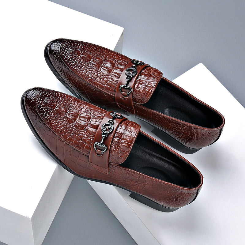 LANGFORD DRESS SHOES