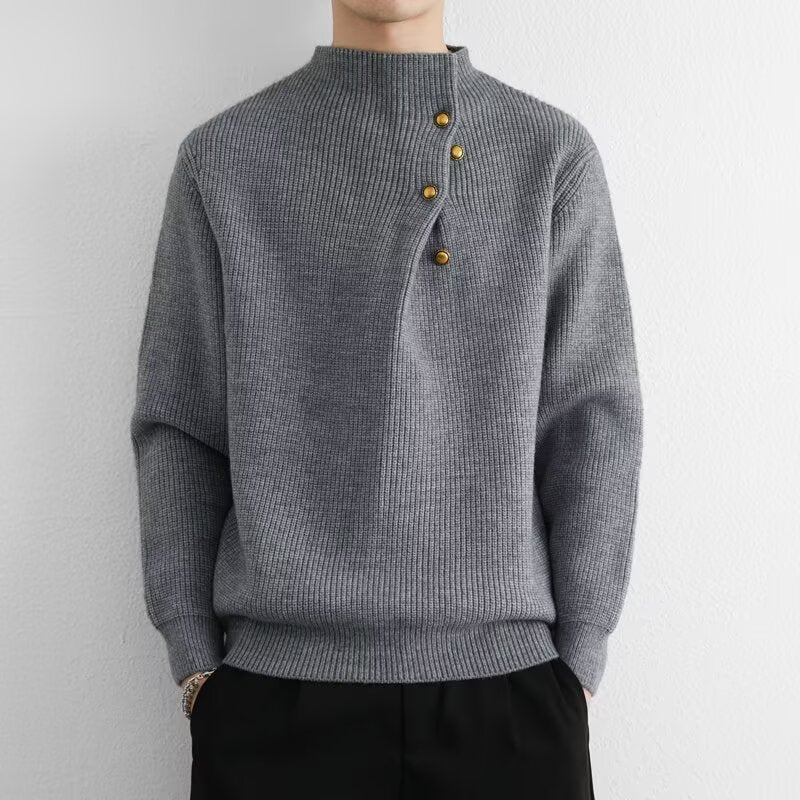ROWAN FRENCH SWEATER