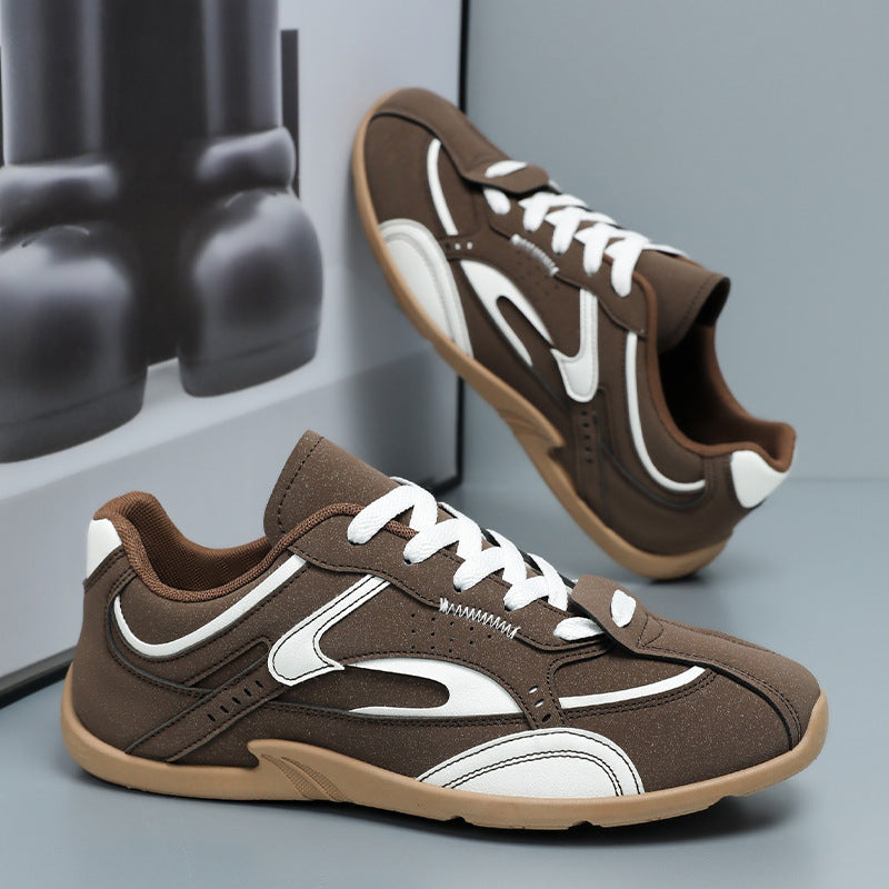 CLUB PACE SNEAKERS