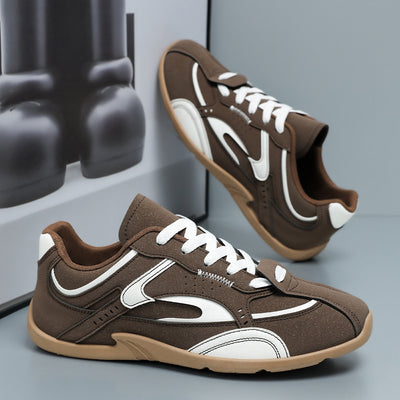 CLUB PACE SNEAKERS