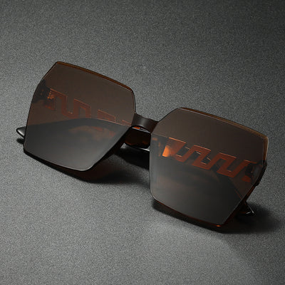 VANTI OVERSIZED SHADES