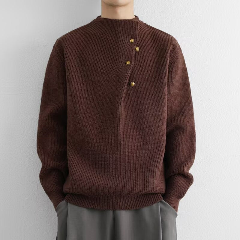 ROWAN FRENCH SWEATER