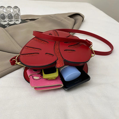 PALMIE CROSSBODY BAG