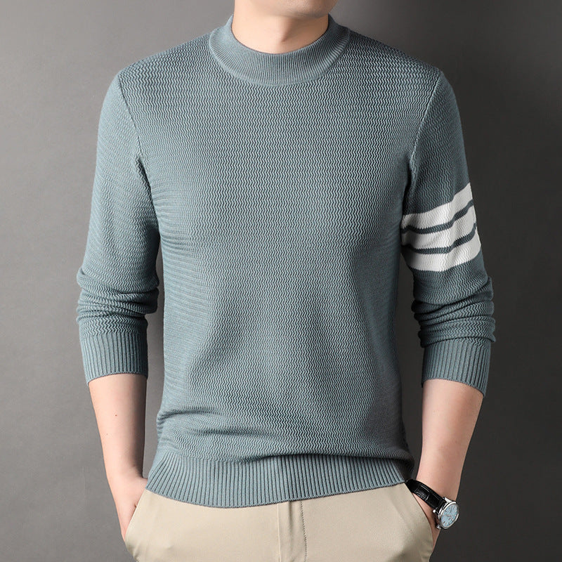 BERLINO KNIT SHIRT