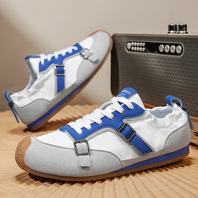 DANELO BUCKLE SNEAKERS