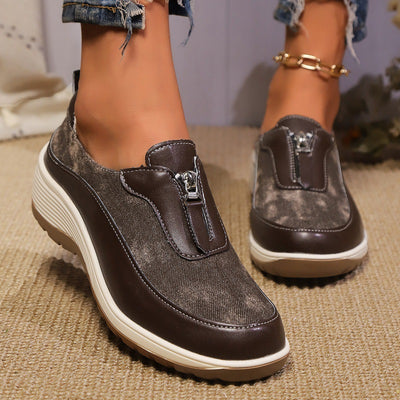 MELENA DENIM SHOES